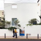 Ficha: López Cotilla 814 – Casa Estudio José Clemente Orozco