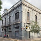 Ficha: San Felipe 489