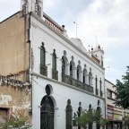 San Felipe 634 – El Palacio de las Vacas