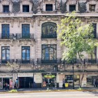 Ficha: Juárez 385 – Casa Gómez del Castillo Negrete