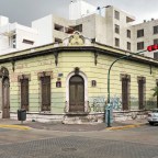 Madero 445 – Casa Sahagún