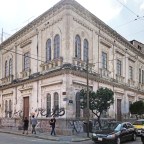 Ficha: Pino Suárez 245