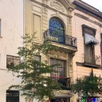 Ficha: San Felipe 321