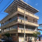 Ficha: Pedro Moreno 850