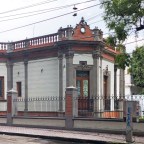 Ficha: Hidalgo 1242 – Casa González Borondón