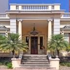 Ficha: Lerdo de Tejada 2074