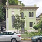 Ficha: López Cotilla 1080