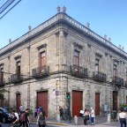 Pedro Loza 159 – Casa Caballero