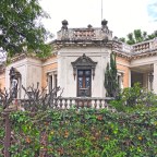 Ficha: Av. Vallarta 1142 – Casa Keller