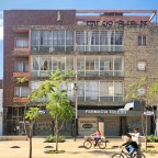 Alcalde 433 – Edificio Alcalde