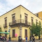 Morelos 102 – El Rincón del Diablo