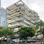Ficha: Av. México 2554 – Edificio San Carlos