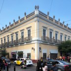 Ficha: Pedro Loza 107 – Casa Natal de Luis Barragán