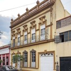 Ficha: San Felipe 666