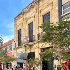 Pedro Moreno 525 – Casa de Albino Branca