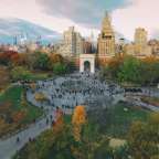 Necesitamos más… O mejores parques en la ciudad?