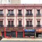 16 de Septiembre 179