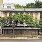 Agustín Yáñez 2590