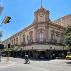 Corona 151 – Almacenes La Ciudad de Londres