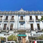 Juan Manuel 551: Arquitectura comercial del Porfiriato