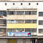 Av. Juárez 38 – Edificio Trinidad