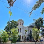 Libertad 1705 – Chalet Izábal Iriarte