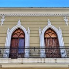 Morelos 451 – 471 – Casa Kunhardt Urrea