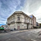 Prisciliano Sánchez 407 – Casa Francisco Orozco