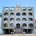 Antonio Valeriano 3633 – Edificio Vasarely