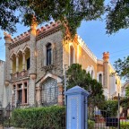 España 1359 – Casa Rolleri