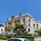 Libertad 1652 y 1654 – Casas Gómez Luna