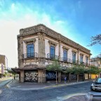 Madero 372 – Casa Uribe Valencia