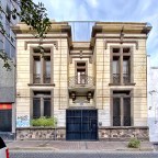 Ocampo 221 – Casa Verduzco