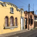 Cruz Verde 224 y 232: Joyas Neocoloniales de Guadalajara