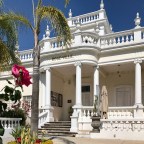 Morelos 1940 – Rose-Ville