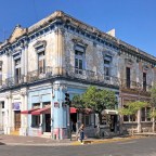 Pino Suárez 154 – Periódico «El Regional»