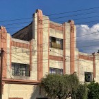 J. Encarnación Rosa 487: Arquitectura Moderna en el Barrio del Retiro