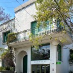 Lerdo de Tejada 2172