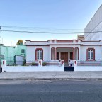 Alemania 1285: Art Déco en la Colonia Moderna