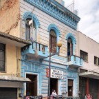 Prisciliano Sánchez 167