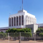 Alcalde 1221 – Secretaría de Administración