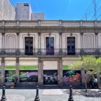 Colón 225 – Casa Rivas