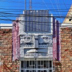 Frías 345: Una fachada icónica