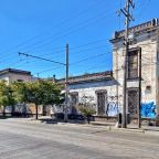 Belisario Domínguez 359 – Casa Gómez Salcedo