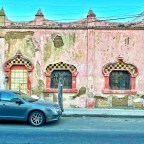 Ghilardi 290: Una casa hecha maqueta