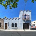 González Ortega 437: Joya del Neocolonialismo en Guadalajara