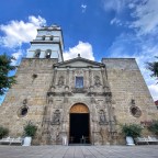 Guadalajara’s Oldest Buildings (Tip: They’re all Churches)