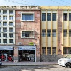 Enrique Díaz de León 514 – Edificio Urrea