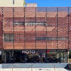 Av. Unión 249: Un Tesoro del Modernismo Tapatío