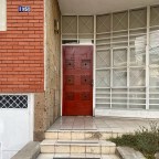 Mexicaltzingo 1958 – Una superviviente del funcionalismo